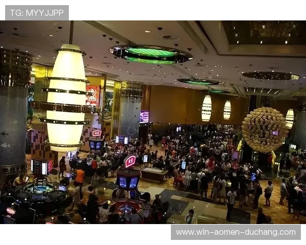 在澳門永利皇宫百家乐官网尽情体验多样化的百家乐娱乐项目